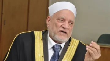 بصمة أزهرية.. مسيرة أحمد عمر هاشم في خدمة السنة النبوية بعد سن 85 عامًا